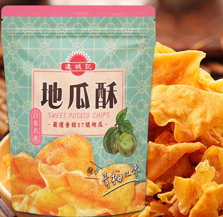 酸V青梅
