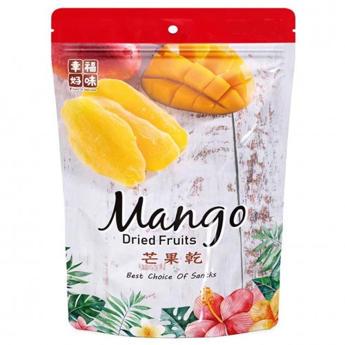 【幸福好味】芒果乾
