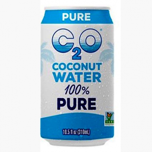 【C2O】100% 純椰子水
